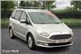 2016 Ford Galaxy 2.0 TDCi 180 Titanium 5dr Powershift