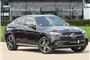 2024 Mercedes-Benz GLC Coupe GLC 300 4Matic AMG Line Premium 5dr 9G-Tronic