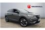 2021 Vauxhall Grandland X 1.2 Turbo Griffin Edition 5dr Auto