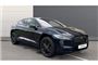 2023 Jaguar I-Pace 294kW EV400 R-Dynamic SE Black 90kWh 5dr Auto