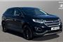 2016 Ford Edge 2.0 TDCi 180 Titanium 5dr