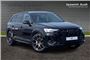 2024 Audi Q7 55 TFSI Quattro Black Edition 5dr Tiptronic