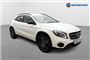 2019 Mercedes-Benz GLA GLA 180 Urban Edition 5dr Auto