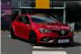 2018 Renault Megane R.S. 1.8 280 5Dr