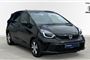 2025 Honda Jazz 1.5 i-MMD Hybrid Elegance 5dr eCVT