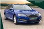 2021 Skoda Superb Estate 1.4 TSI iV SE Technology DSG 5dr