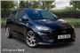 2022 Ford Fiesta 1.0 EcoBoost Hybrid mHEV 155 ST-Line Edition 3dr