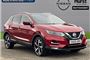 2020 Nissan Qashqai 1.3 DiG-T 160 Tekna 5dr DCT