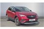 2019 Vauxhall Grandland X 1.2 Turbo Sport Nav 5dr Auto [8 Speed]