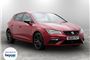 2020 SEAT Leon 1.5 TSI EVO 150 FR Black Edition [EZ] 5dr DSG