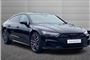 2024 Audi A7 40 TDI Quattro Black Edition 5dr S Tronic