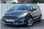 2017 Ford S-MAX 2.0 TDCi 180 Titanium 5dr