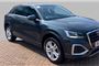 2022 Audi Q2 35 TFSI Sport 5dr S Tronic