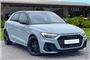 2022 Audi A1 40 TFSI 207 S Line Competition 5dr S Tronic