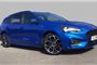 2021 Ford Focus Estate 1.5 EcoBlue 120 ST-Line X 5dr Auto