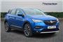 2021 Vauxhall Grandland X 1.2 Turbo Elite Nav 5dr Auto [8 Speed]