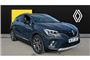 2023 Renault Captur 1.6 E-Tech full hybrid 145 Techno 5dr Auto