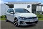 2019 Volkswagen Golf 2.0 TDI 184 GTD 5dr DSG