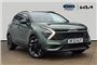 2022 Kia Sportage 1.6T GDi PHEV GT-Line S 5dr Auto AWD