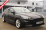 2020 Ford Focus 1.0 EcoBoost 125 ST-Line X 5dr