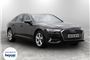 2022 Audi A6 40 TFSI Sport 4dr S Tronic