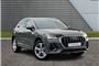 2023 Audi Q3 40 TFSI Quattro S Line 5dr S Tronic