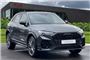 2024 Audi Q3 45 TFSI e Black Edition 5dr S Tronic