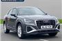 2022 Audi Q2 35 TFSI S Line 5dr