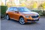 2022 Skoda Kamiq 1.0 TSI 110 SE L Executive 5dr