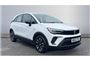 2022 Vauxhall Crossland 1.2 Design 5dr