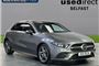 2021 Mercedes-Benz A-Class A200 AMG Line Executive 5dr Auto