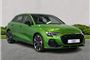 Audi S3 S3 TFSI Black Ed Quattro 5dr S Tronic [Tech Pro]