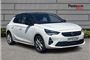 2020 Vauxhall Corsa 1.2 Turbo SRi Nav 5dr