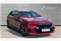 2024 BMW 5 Series Touring 530e M Sport Pro 5dr Auto