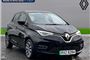 2022 Renault Zoe 100kW GT Line + R135 50kWh Rapid Charge 5dr Auto