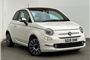 2019 Fiat 500 1.2 Collezione 3dr