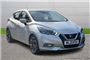 2021 Nissan Micra 1.0 IG-T 92 Acenta 5dr