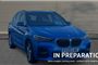 2020 BMW X1 xDrive 20d M Sport 5dr Step Auto