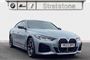 2023 BMW 4 Series Gran Coupe 420i M Sport 5dr Step Auto