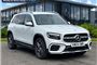 2024 Mercedes-Benz GLB GLB 220d 4Matic AMG Line Executive 5dr 8G-Tronic