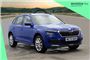 2023 Skoda Kamiq 1.0 TSI 110 SE 5dr DSG