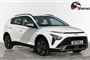 2021 Hyundai Bayon 1.0 TGDi 48V MHEV SE Connect 5dr