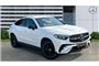 2024 Mercedes-Benz GLC Coupe GLC 300e 4Matic Urban Edition 5dr 9G-Tronic