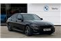 2021 BMW 3 Series 320d MHT M Sport 4dr Step Auto