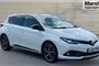2017 Toyota Auris 1.8 Hybrid GB25 5dr CVT