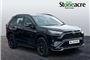 2025 Toyota RAV4 2.5 PHEV GR Sport 5dr CVT