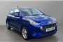 2022 Hyundai i10 1.2 MPi SE Connect 5dr