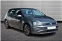 2019 Volkswagen Golf 1.5 TSI EVO Match 5dr