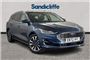2023 Ford Focus Estate 1.0 EcoBoost Hybrid mHEV Titanium Vig 5dr Auto