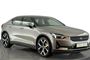 2021 Polestar 2 300kW Pilot Plus 78kWh Dual motor 5dr 4WD Auto